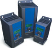 The Vacon 10 range of micro drives